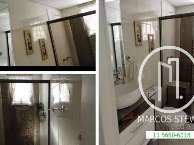 Apartamento para Comprar em São Paulo - 5