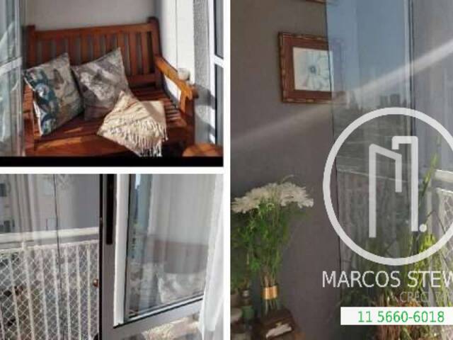 Apartamento para Comprar em São Paulo - 4
