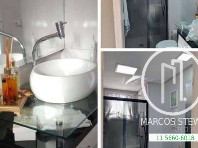 Apartamento para Comprar em São Paulo - 3