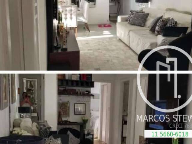 Apartamento para Comprar em São Paulo - 2