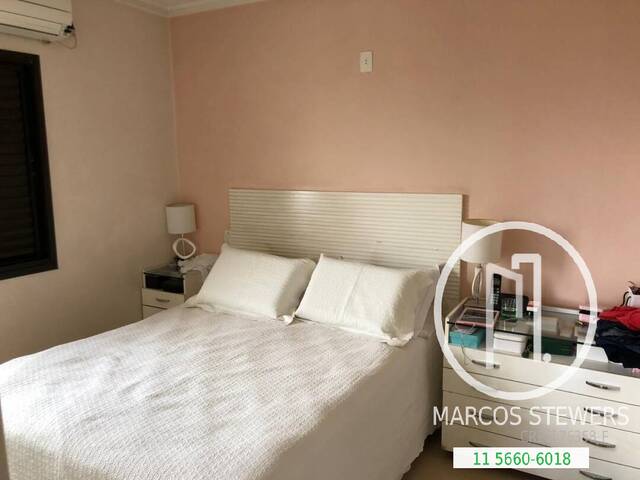 Apartamento para Comprar em São Paulo - 3