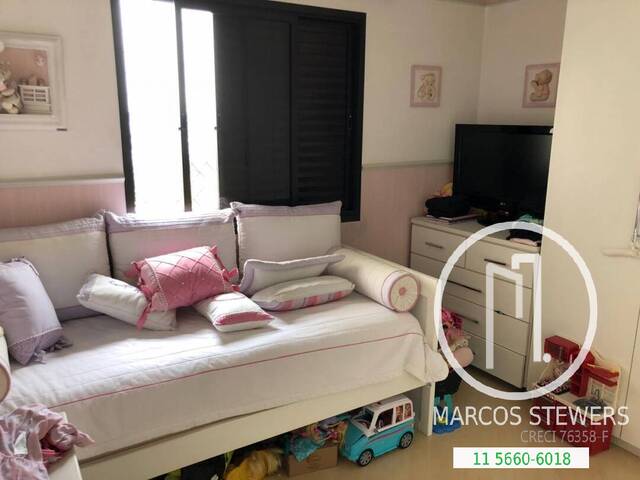 Apartamento para Comprar em São Paulo - 4
