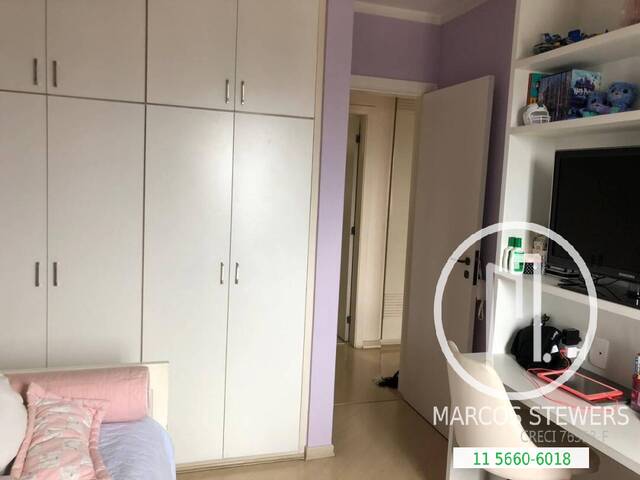 Apartamento para Comprar em São Paulo - 5
