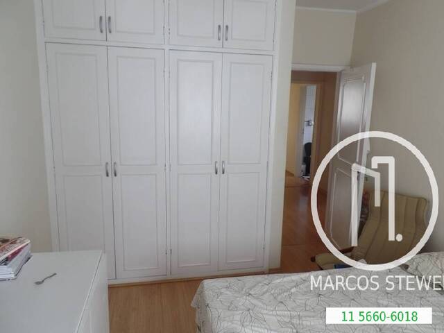 Apartamento para Comprar em São Paulo - 4