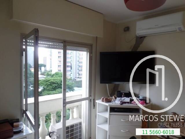 Apartamento para Comprar em São Paulo - 5