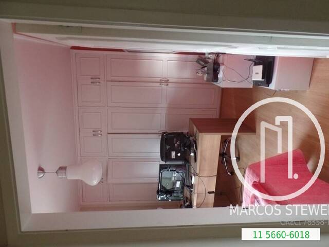 Apartamento para Comprar em São Paulo - 2