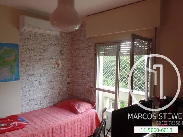 Apartamento para Comprar em São Paulo - 5
