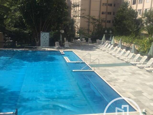 Apartamento para Comprar em São Paulo - 5