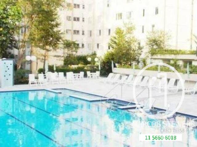 Apartamento para Comprar em São Paulo - 4