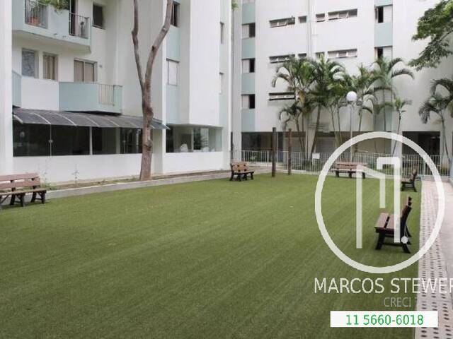 Apartamento para Comprar em São Paulo - 2