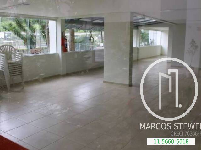 Apartamento para Comprar em São Paulo - 3