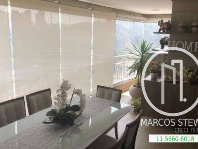 Apartamento para Comprar em São Paulo - 4