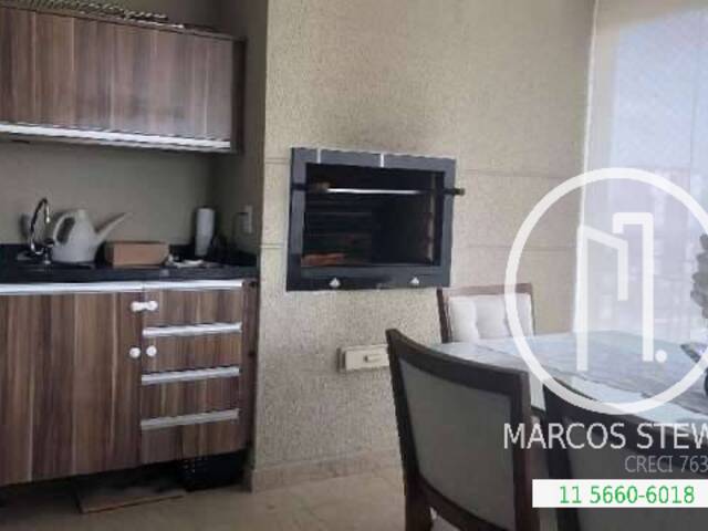 Apartamento para Comprar em São Paulo - 2