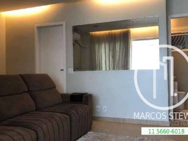 Apartamento para Comprar em São Paulo - 5