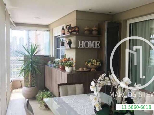 Apartamento para Comprar em São Paulo - 3