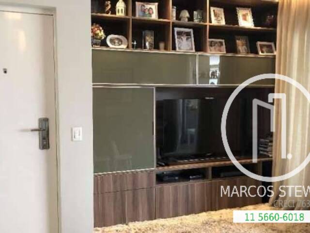 Apartamento para Comprar em São Paulo - 4