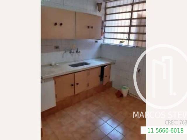 Casa para Comprar em São Paulo - 3