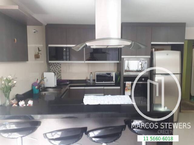 Casa para Comprar em São Paulo - 4