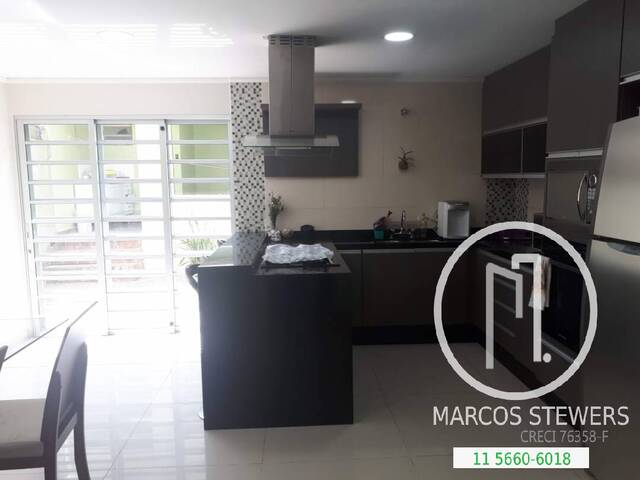 Casa para Comprar em São Paulo - 5