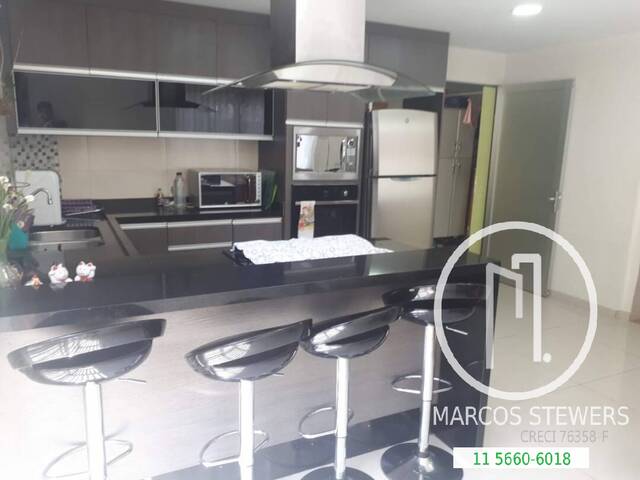 Casa para Comprar em São Paulo - 3