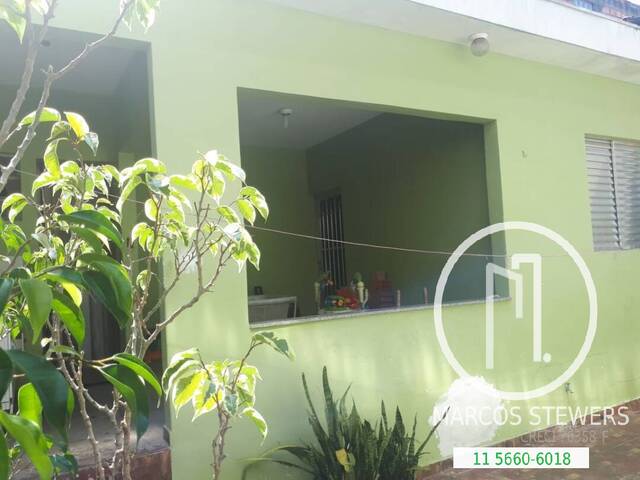 Casa para Comprar em São Paulo - 2