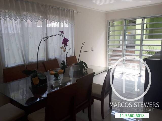 Casa para Comprar em São Paulo - 4
