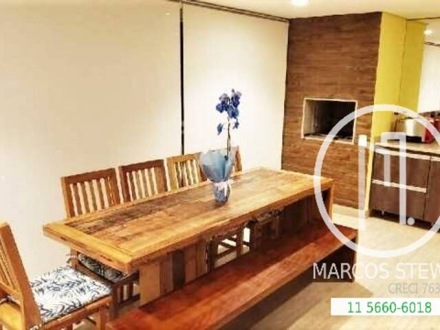 Apartamento para Comprar em São Paulo - 4