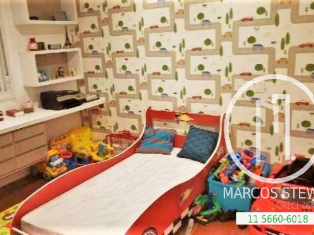 Apartamento para Comprar em São Paulo - 2