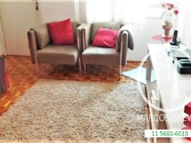 Apartamento para Comprar em São Paulo - 2