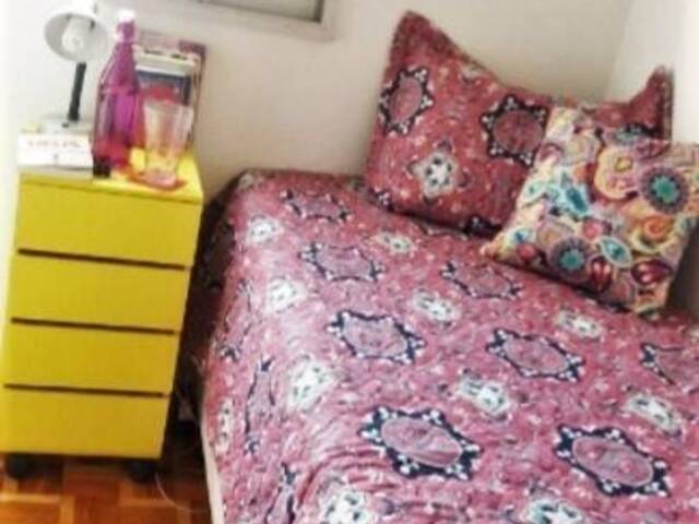 Apartamento para Comprar em São Paulo - 3