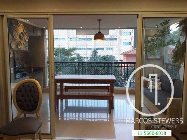 Apartamento para Comprar em São Paulo - 5