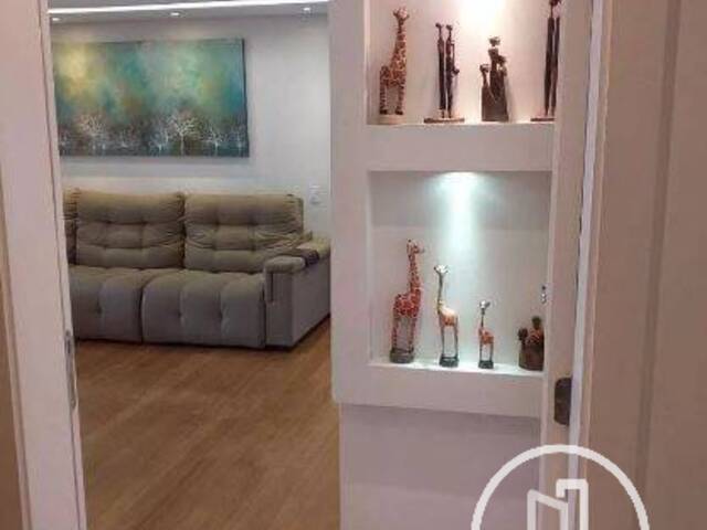 Apartamento para Comprar em São Paulo - 3