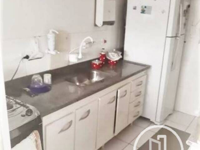 Apartamento para Comprar em São Paulo - 5