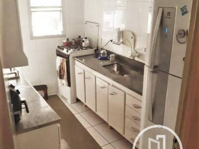 Apartamento para Comprar em São Paulo - 4