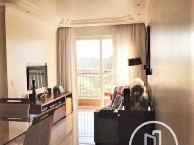 Apartamento para Comprar em São Paulo - 5