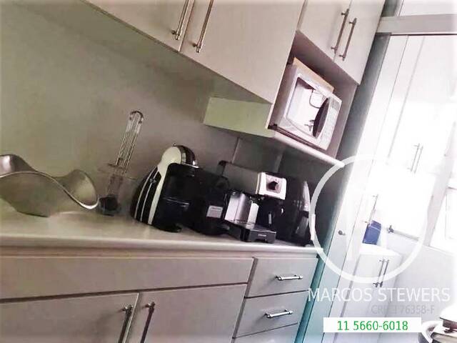 Apartamento para Comprar em São Paulo - 4