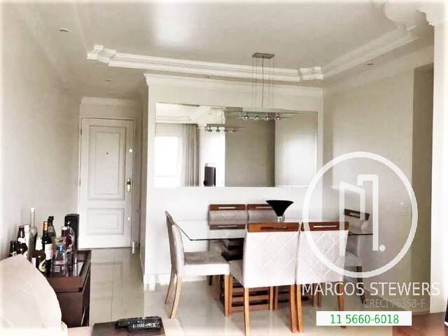 Apartamento para Comprar em São Paulo - 5