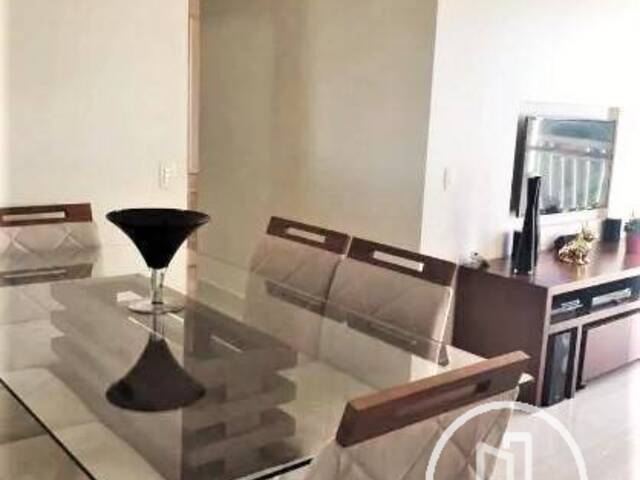 Apartamento para Comprar em São Paulo - 4