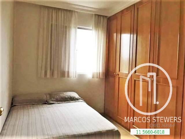 Apartamento para Comprar em São Paulo - 3