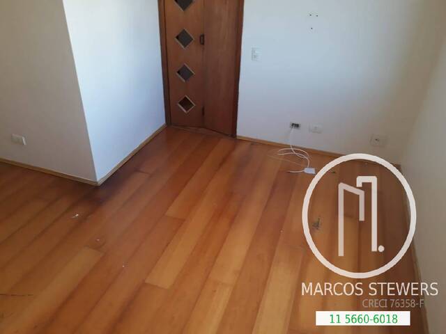 Apartamento para Comprar em São Paulo - 5