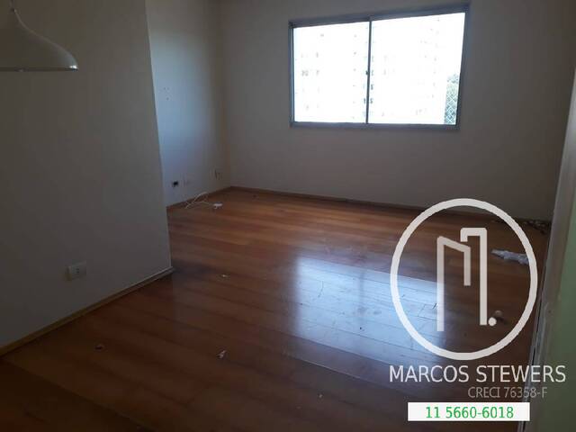 Apartamento para Comprar em São Paulo - 2