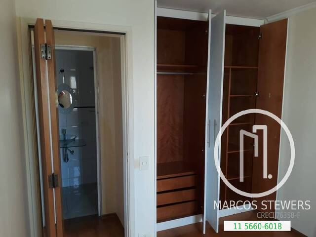 Apartamento para Comprar em São Paulo - 4