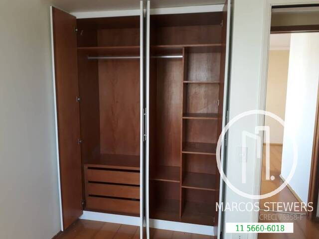 Apartamento para Comprar em São Paulo - 3