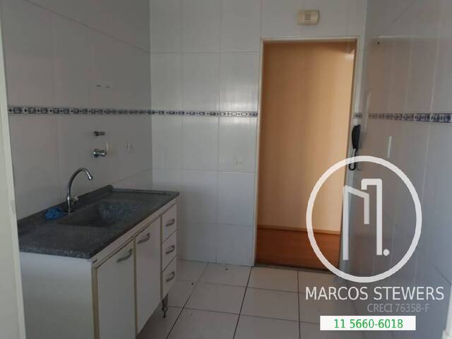 Apartamento para Comprar em São Paulo - 5