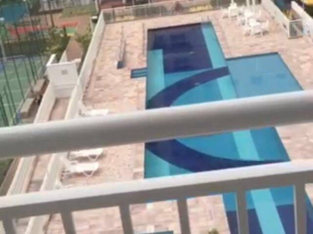 Apartamento para Comprar em São Paulo - 2