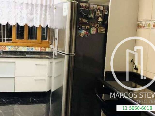 Sobrado para Comprar em São Paulo - 5