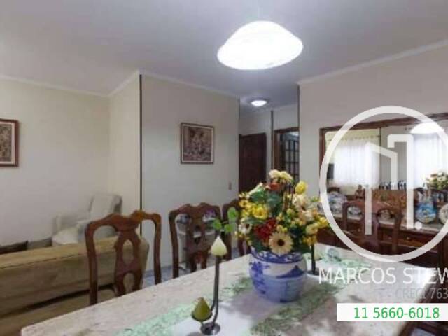 Sobrado para Comprar em São Paulo - 5