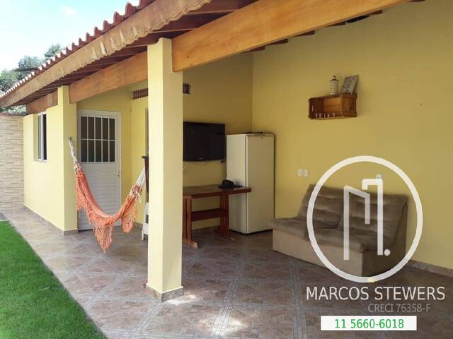 Casa para Comprar em São Paulo - 3