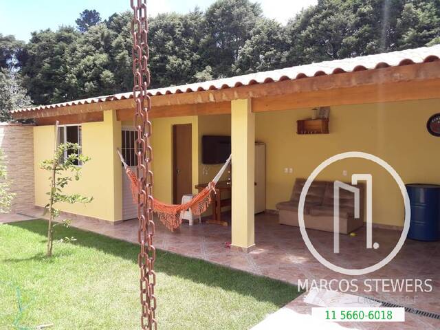 Casa para Comprar em São Paulo - 2