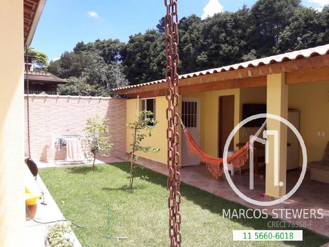 Casa para Comprar em São Paulo - 5